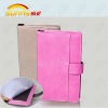 Fashional pvc leather card holder