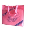 Fashional red bag for girls