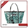 Fashional shopping python bag with special design(DA1023)