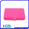 Fashional silicone coin purse