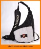 Fashional sport triangle bag