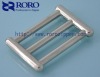 Fashional zinc alloy buckle for handbag