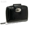 Fashions Leather Coin Bag QP-024