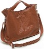 Fashoin leather handbag