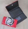 Fashon flower purse