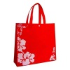 Fashonal tote shopping bag