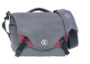Fasion Design Grey Water-resistant Portable Camera Bag