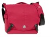 Fasion Design Red Water-resistant Portable Camera Bag
