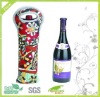 Fasion Neoprene Single Wine Bag