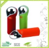 Fasion Neoprene Water Bottle Cover