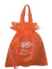Fasion drawstring bag