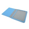 Fast Delivery Full Magnetic Smart Cover for iPad 2, 4 Flods both Front and Back Cover