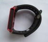 Fast Delivery Lunatik Aluminium Watchband for iPod Nano 6