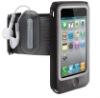 Fast Fit Water-resistant Armband for Apple iPhone 4/4S
