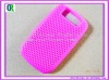 Fast delivery silicone cover for blackberry 8900