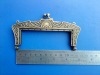 Fastener should be made by metal