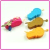 Fatory Manufacture Silicone Smart Key Case