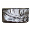 Faux Leather Clutch Bags