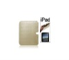 Faux Leather Pouch for IPAD with various designs