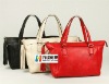 Favorite Ladies Leather Bags Handbags Shoulder Purses Hot 2012,282302