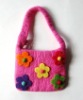 Felt Baby Bag