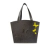 Felt Bag,Felt hollow-carved Bag,Felt shopping bag,Felt hand bag ,ECO-Friendly Bag