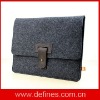 Felt Case for Pad / Laptop Sleeve