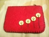 Felt Coin Purse