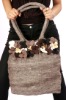 Felt Fashion Bag