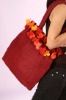 Felt Fashion Bag