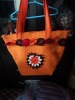 Felt Fashion Bag