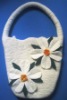 Felt Fashion Bag