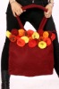 Felt Fashion Bag