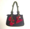 Felt Fashion Bag