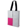 Felt Gift Bag With Many Colors