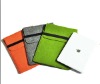 Felt Laptop Sleeve Bag With Many Colors For Apple