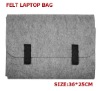 Felt Laptop bag,Felt laptop sleeve