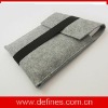 Felt Pad case Sleeve