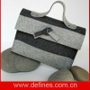 Felt Purse