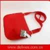 Felt Shoulder Bag