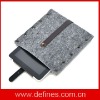 Felt sleeve for IPad