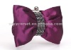 Female elegant bowknot clutch bag 063