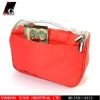 Female travel toiletry bags