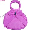 Feminine shoulder bag 6591