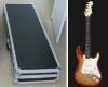 Fender Guitar Cases Rack RKF-Guitar Fender-Guitar-Stratocaster American Standard 0110400747