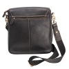 Fine Leather Accessories Cole Shoulder Bag