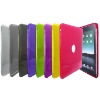 Fingerprint TPU Case Cover for iPad