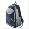 Fire-new back bag, backpack, bag for student