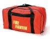 Firefighter gear bag