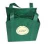 Firm Bag made by Non woven fabric